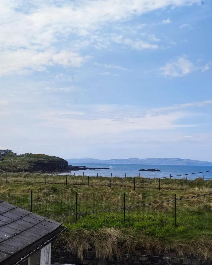 5 West Beach - Portrush By The Sea Exterior foto