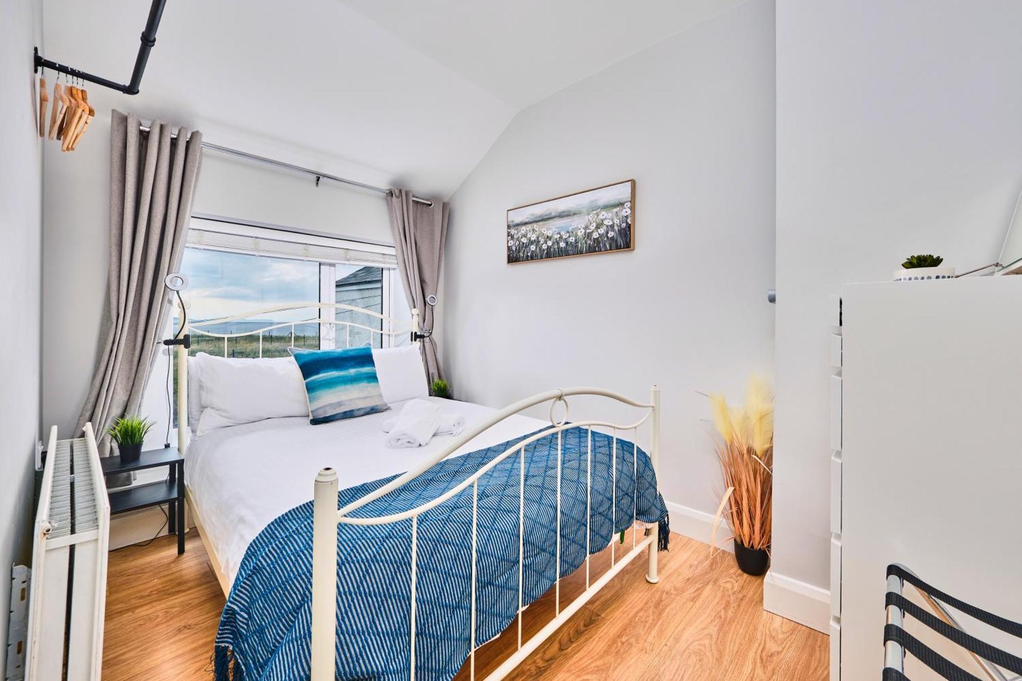 5 West Beach - Portrush By The Sea Exterior foto