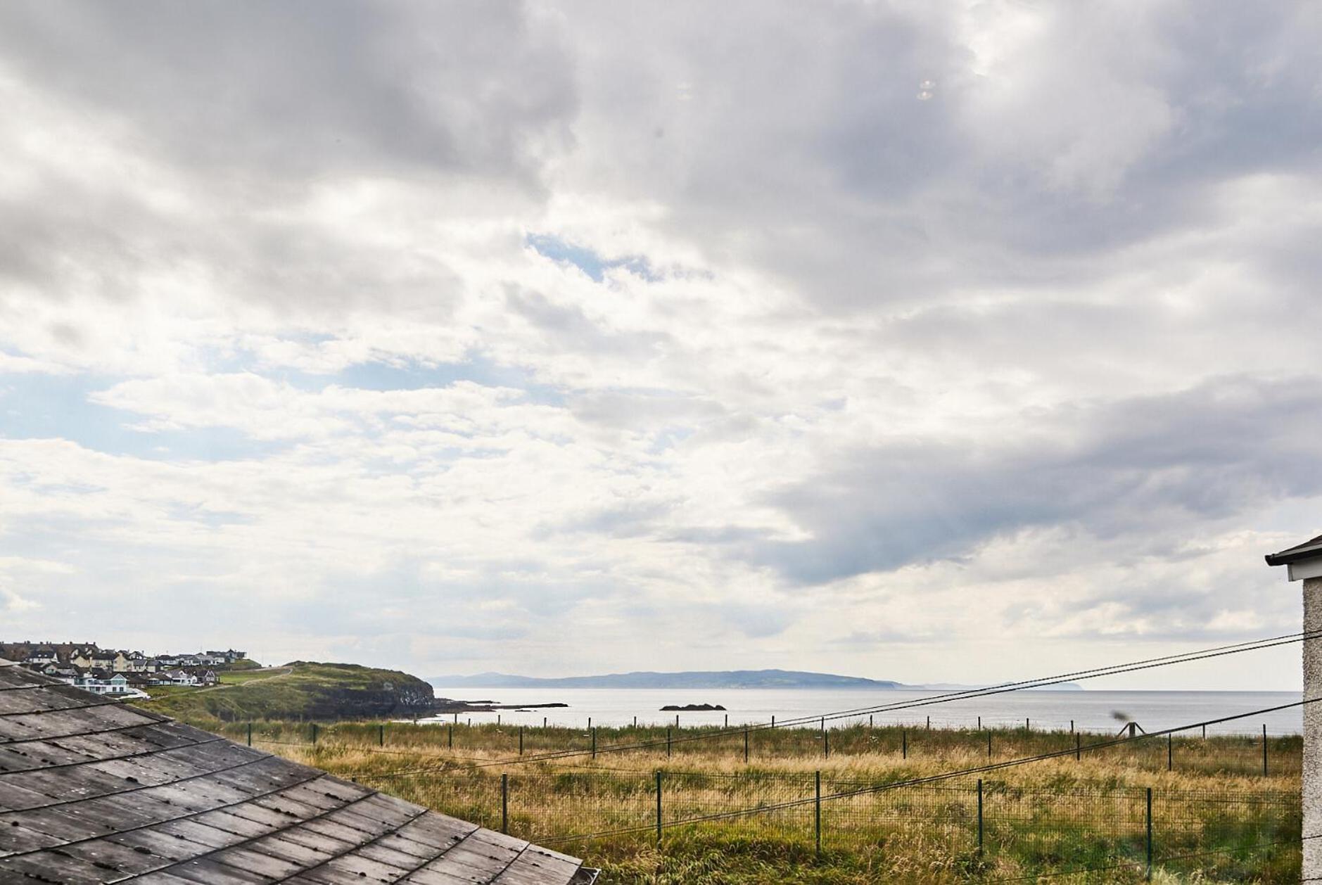 5 West Beach - Portrush By The Sea Exterior foto